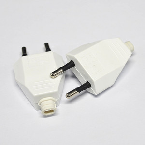 欧标电源转换可拆接4.