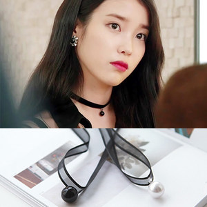 iu同款项链专场