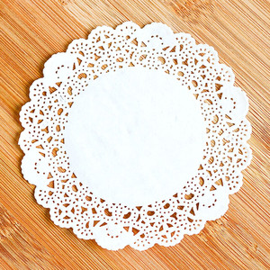 【面包垫纸圆形图片】面包垫纸圆形图片大全 - q友网