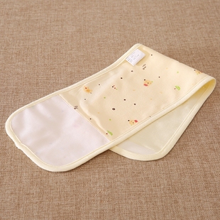 幼儿童纯棉腹围护肚子婴儿腹带裹肚脐护肚围新生儿小孩护脐夏薄款