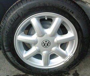  span class=h>大众 /span>捷达汽车 span class=h>轮毂 /span>14寸/ 