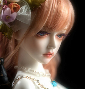 1/3 span class=h>bjd /span>娃娃 sd娃娃 女娃  span class=h>裸娃 