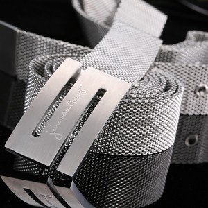 皮带不锈钢金属图片