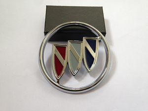  span class=h>别克 /span>商务gl8 陆尊 后字标 陆尊后尾门 span