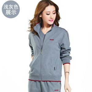 【中年女士长袖运动服价格】最新中年女士长袖