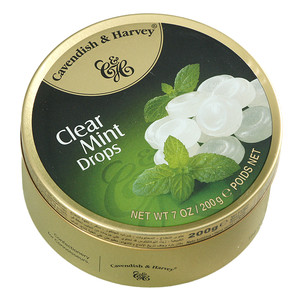 薄荷糖 span class=h>德国 /span>进口嘉云糖80后怀旧零食创意 span