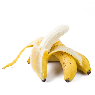 常瀛进口吖蜜芝麻蕉1kg 香蕉 新鲜水果