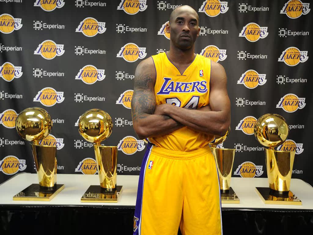 >>湖人科比短袖宝贝列表