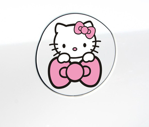 品牌名称: hellokitty蝴蝶结贴纸