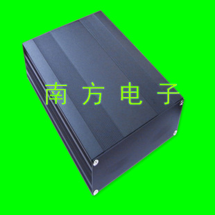 nl7 分體鋁材殼/電子殼體/儀器外殼/分體儀表鋁殼/pcb鋁盒145x83