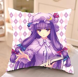 class=h>project /span> 帕秋莉诺蕾姬 span class=h>抱枕 /span>