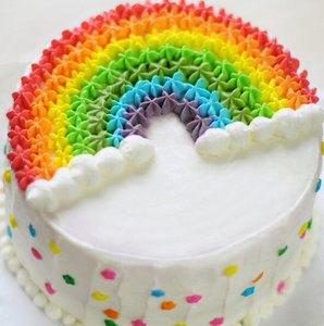 class=h>彩虹 /span>生日水果 span class=h>蛋糕 /span>闽侯仓山台江