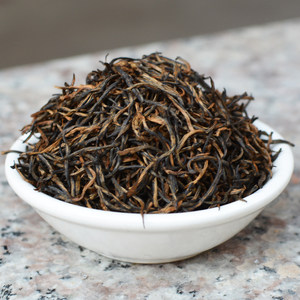 上等金骏眉桂圆香 红茶桐木关 新茶 秋茶 武夷山特产茶叶散装