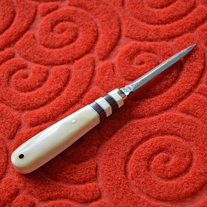  span class=h>吕虔 /span>大马士革钢茶 span class=h>刀 /span>茶针