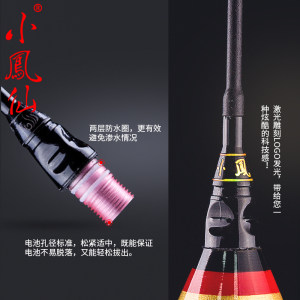 【鱼漂套装小凤仙图片】鱼漂套装小凤仙图片大