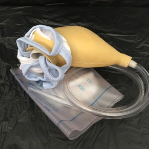 男士男用接尿器老年卧床高档接尿袋卧床老人接便器女士小便护理