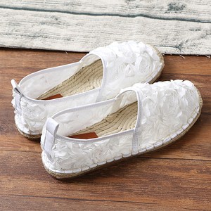 片鞋女懒人鞋女图片