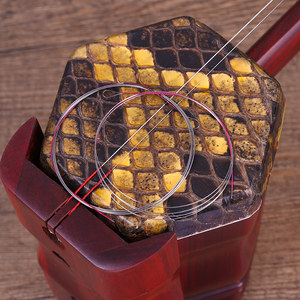 敦煌二胡内弦价格