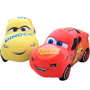 class=h>玩具 /span>小汽车闪电 span class=h>麦昆 /span>克鲁兹抱枕