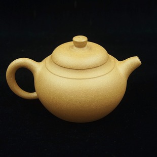 大和堂正品 宜兴市紫砂壶工段泥泡茶小品101ml-200ml半手工茶壶